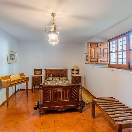 Holiday Home Carmen Del Agua By Interhome Гранада Экстерьер фото