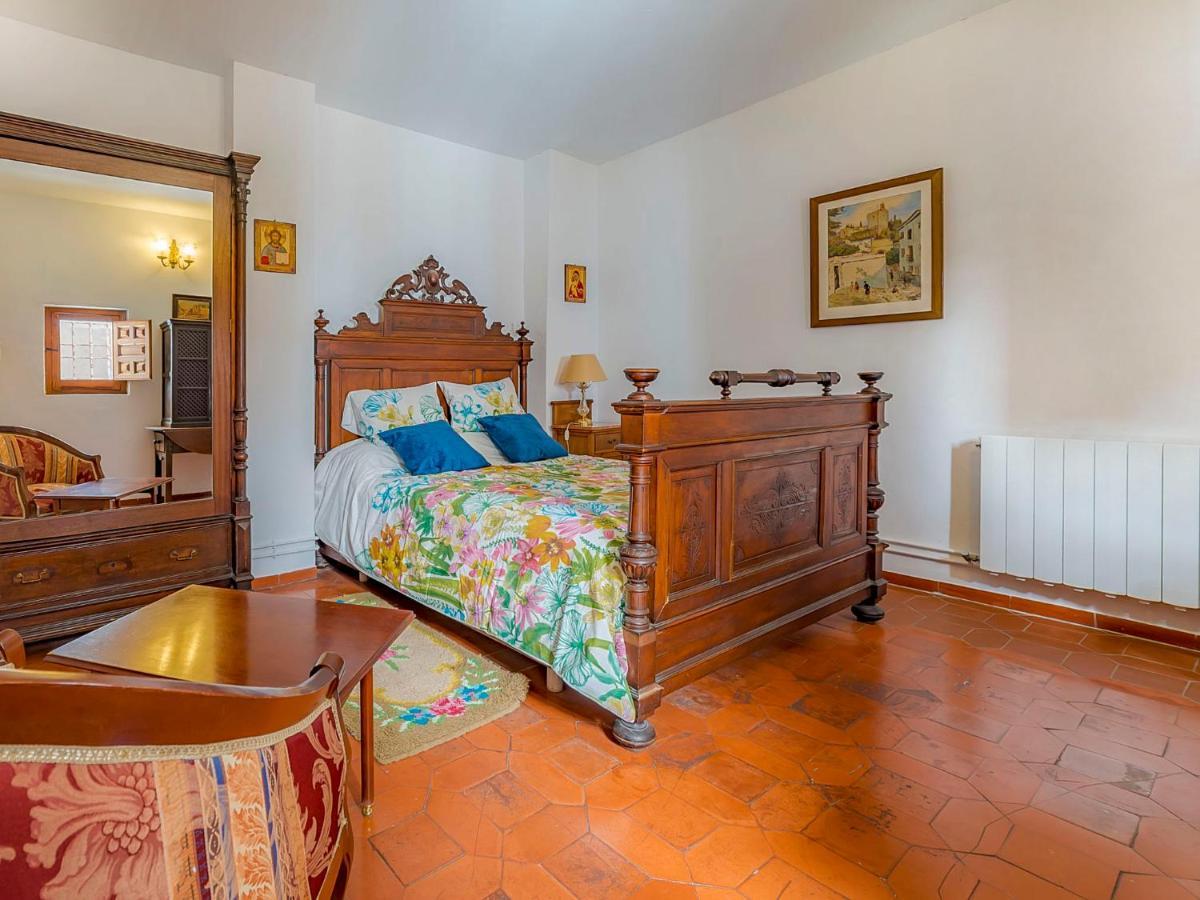 Holiday Home Carmen Del Agua By Interhome Гранада Экстерьер фото