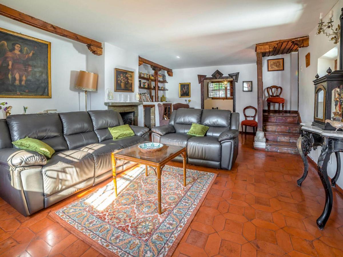 Holiday Home Carmen Del Agua By Interhome Гранада Экстерьер фото
